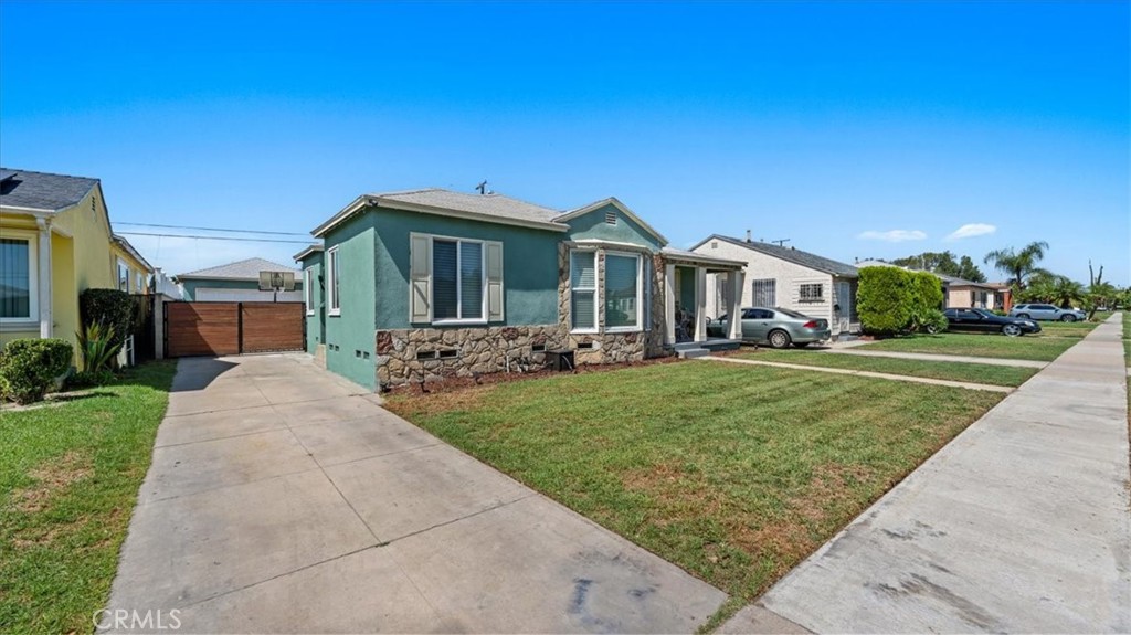 1509 Butler