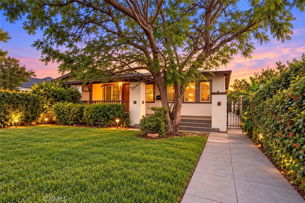 205 Granada Avenue