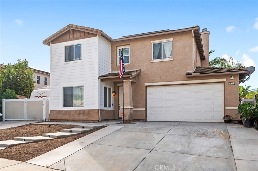 28299 Parkdale Lane