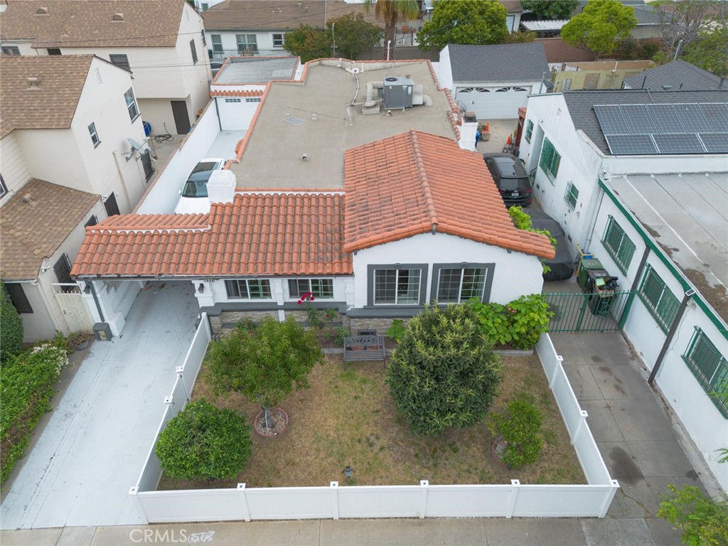 7806 Crenshaw Boulevard