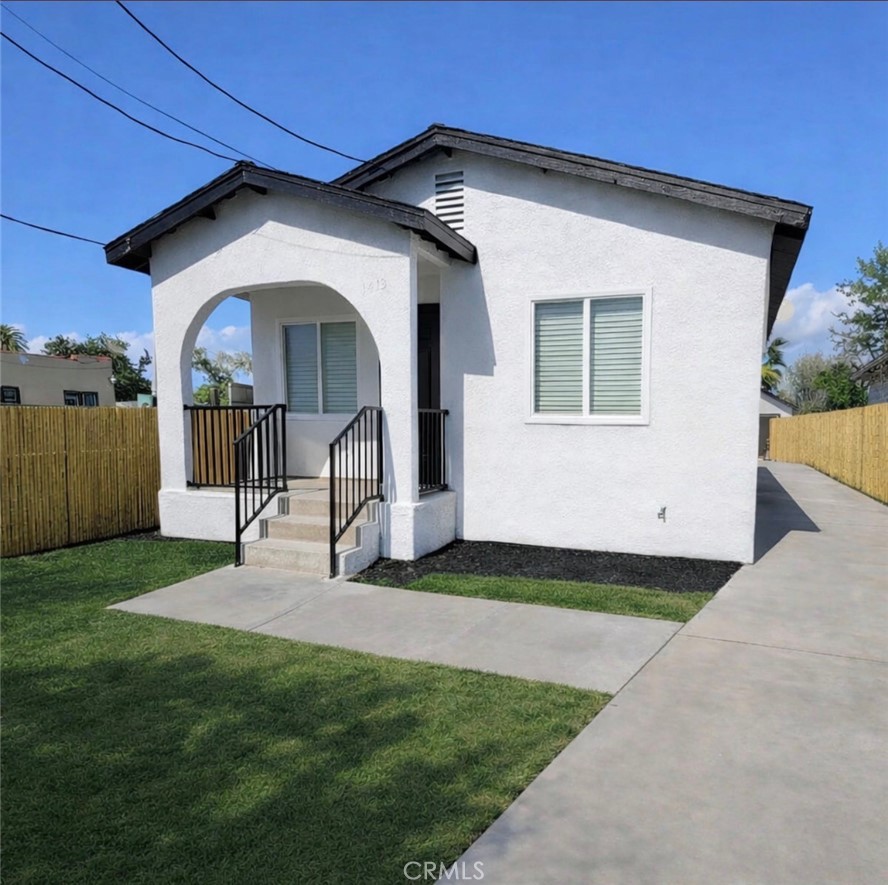 1413 91st
