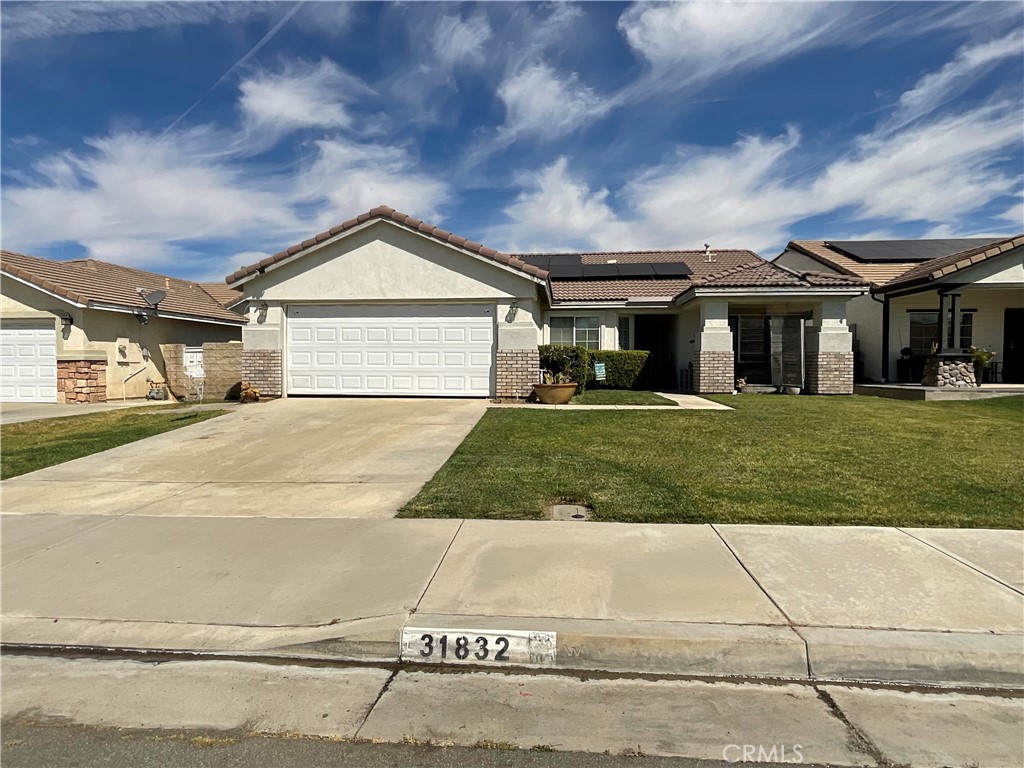 31832 Granville Drive