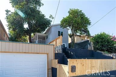 453 Bernal Avenue