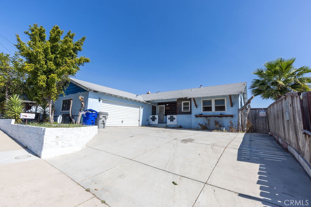 2849 Beatrice Street