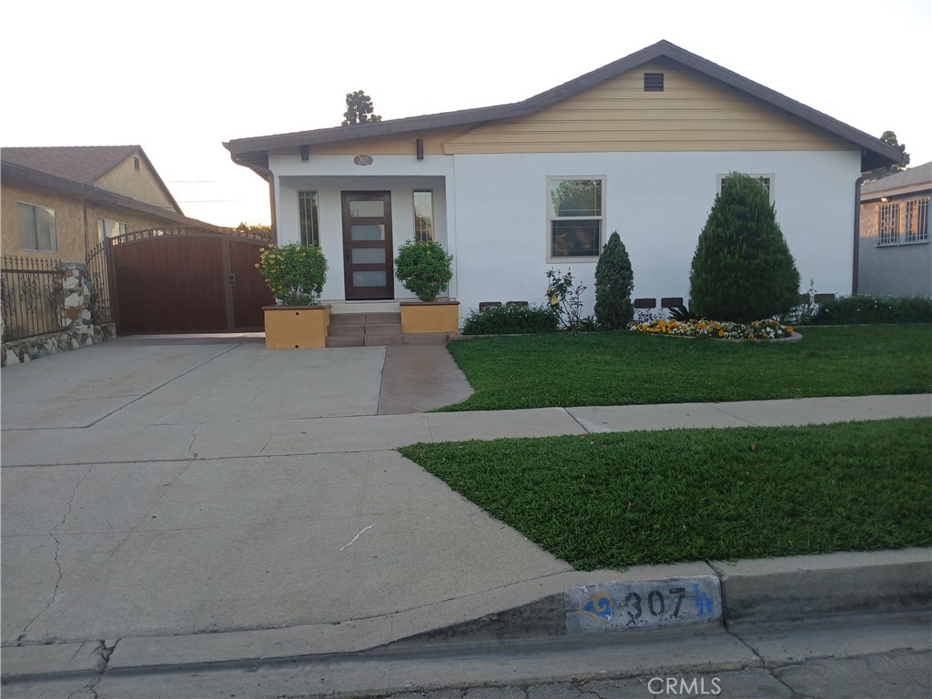 307 Broadacres Avenue