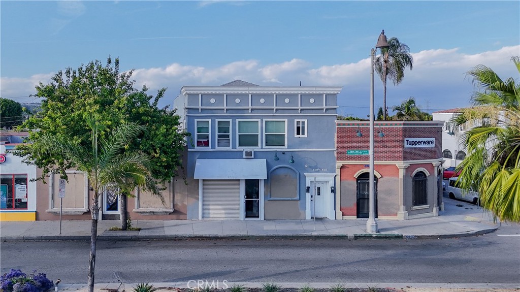8317 Whittier