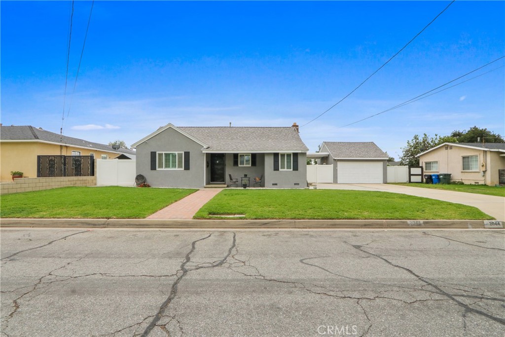 2044 Benwood