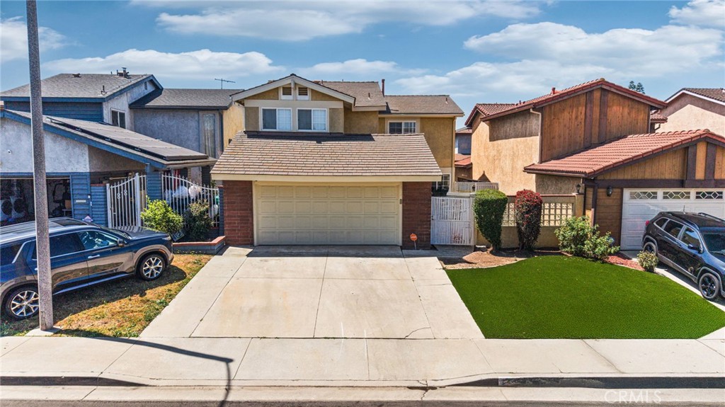 814 Sandpoint Court