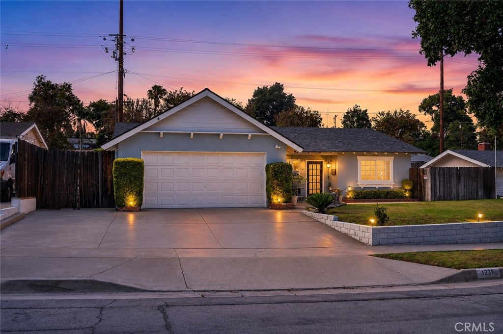 1331 Colfax Court