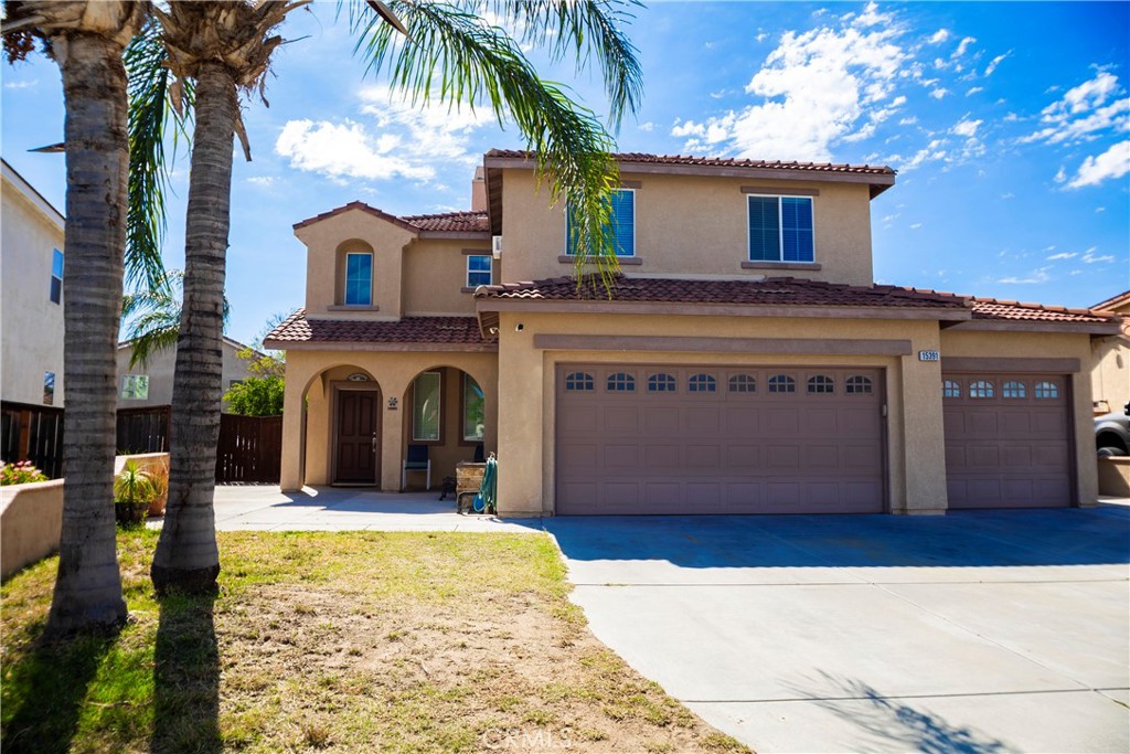 15391 Barona Court
