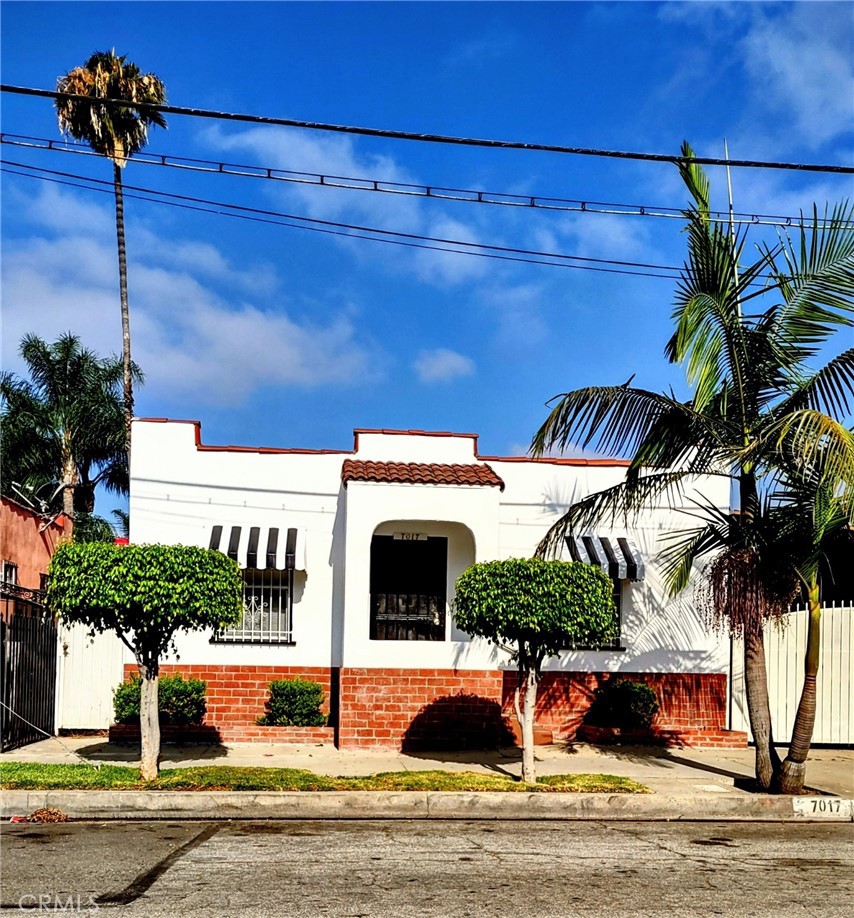 7017 Wilson Avenue