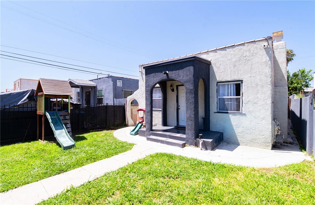 1455 60th Street