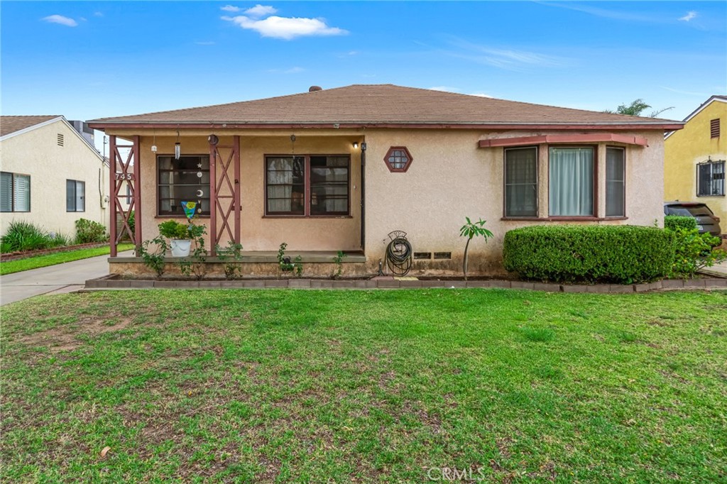 745 Montebello
