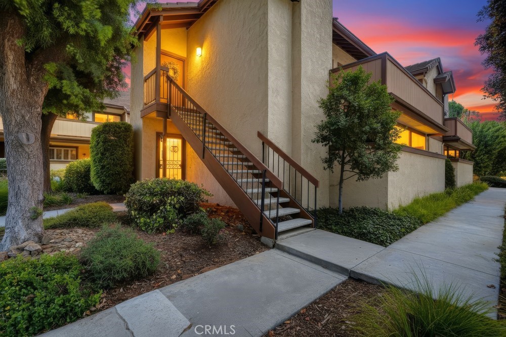 640 Brea