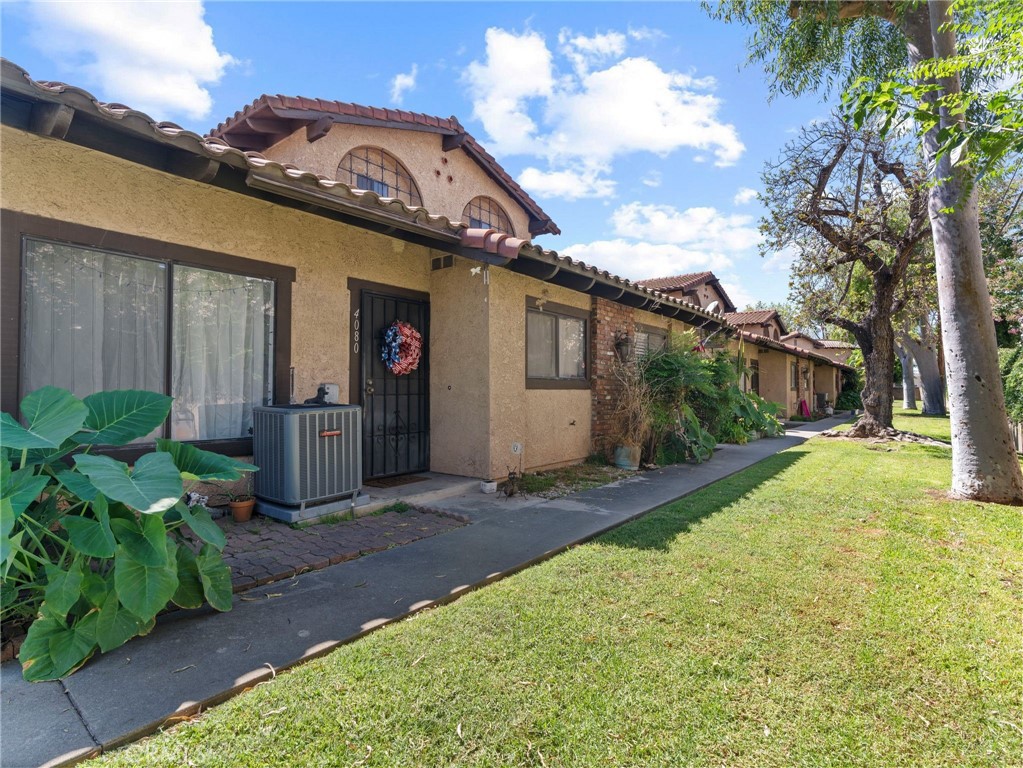 4080 Rosemead
