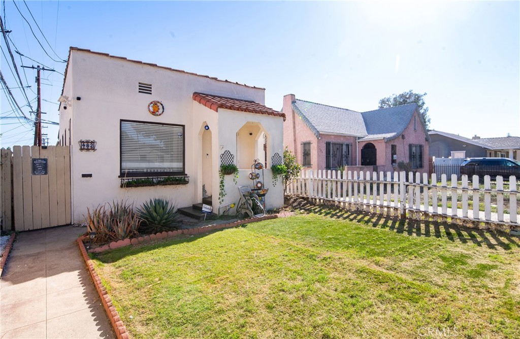 482 59th Street