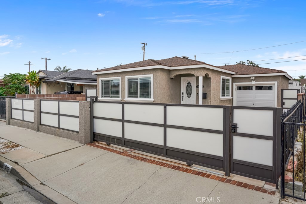 440 Desford