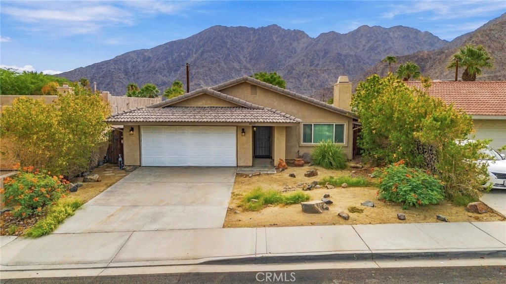 53920 Eisenhower Drive