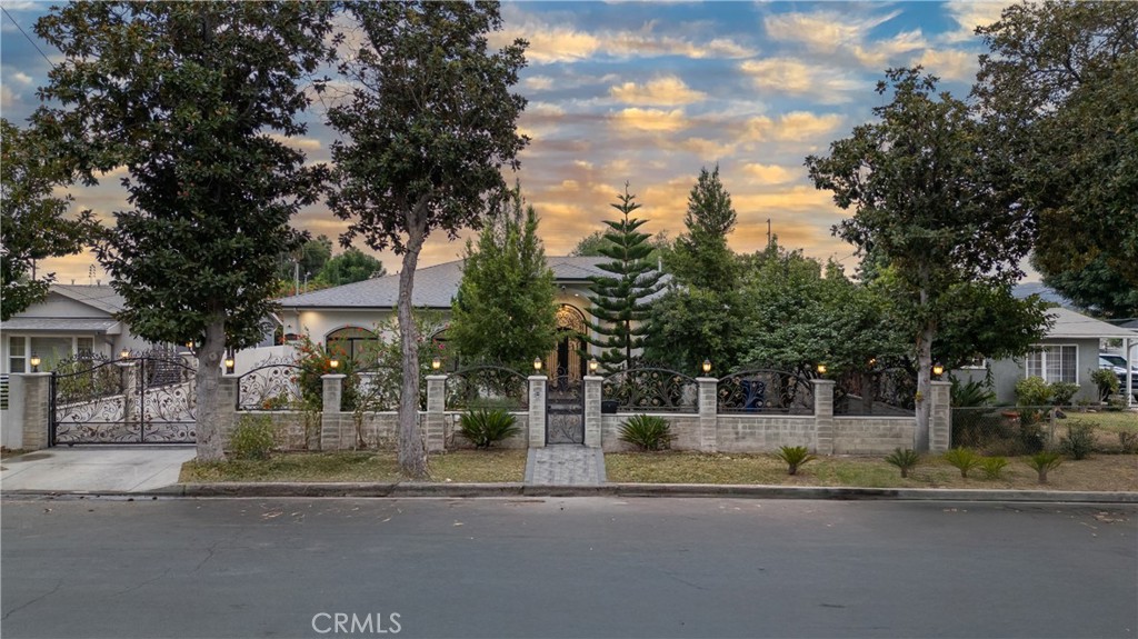 15148 Domino Street