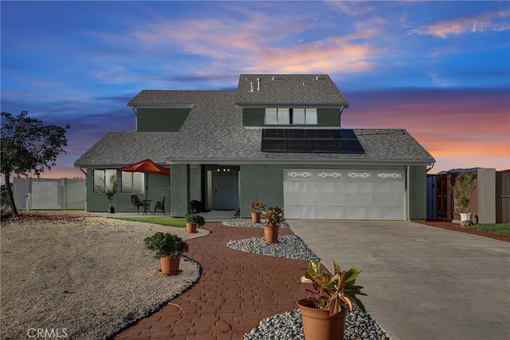 5946 Crow Court