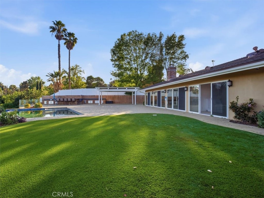 20216 Delita Drive