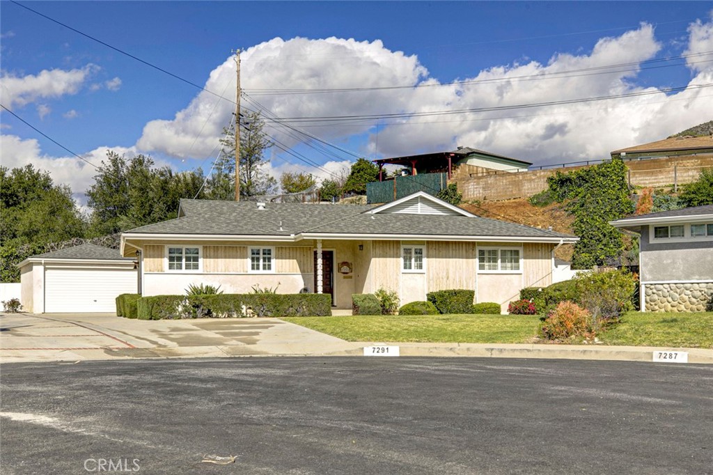 7291 Chetwood