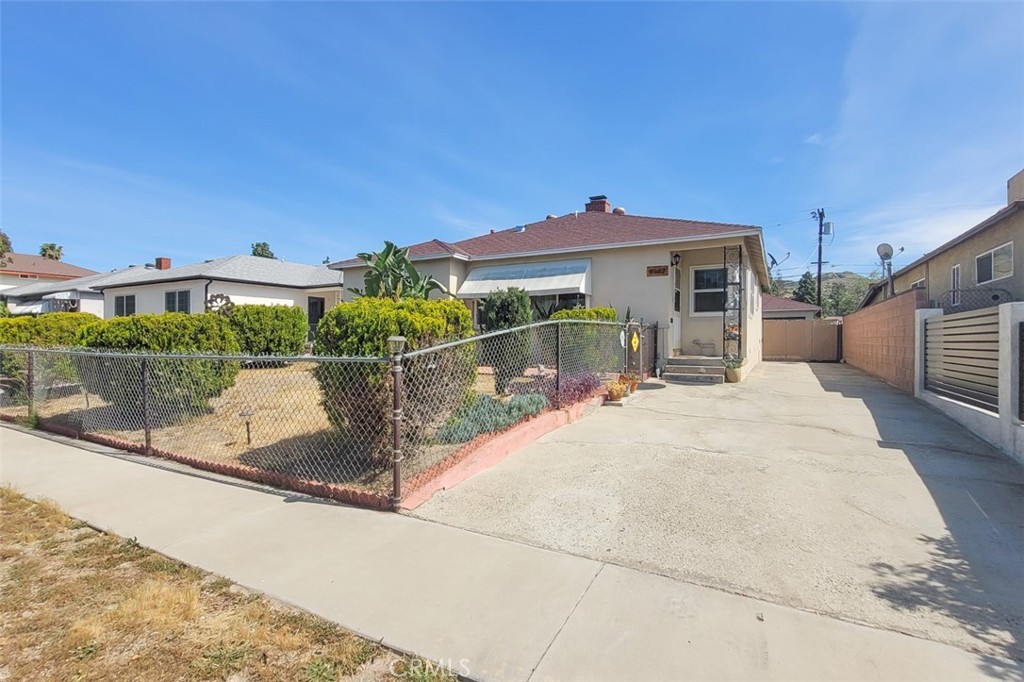 8522 Terhune