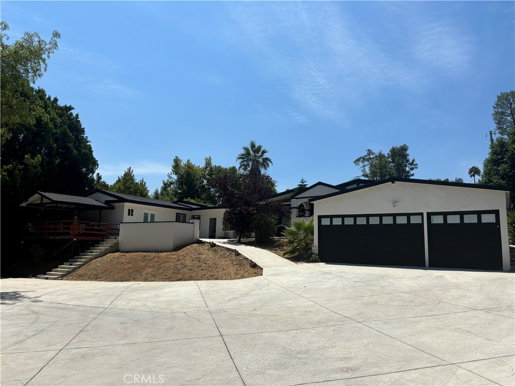 19404 Olivos Drive