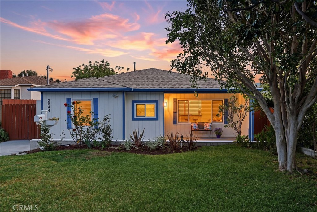 2844 Stevens Street
