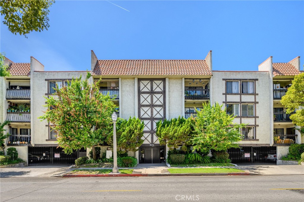 515 Jackson Street