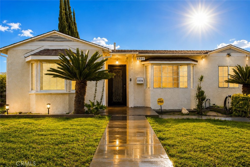 1334 Alameda