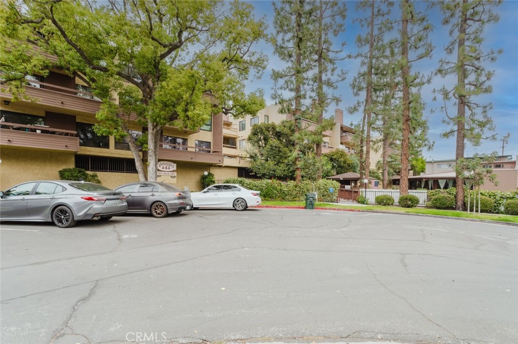 444 Piedmont Avenue
