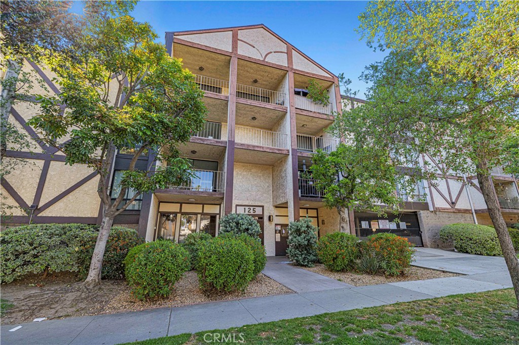 125 Allen Avenue