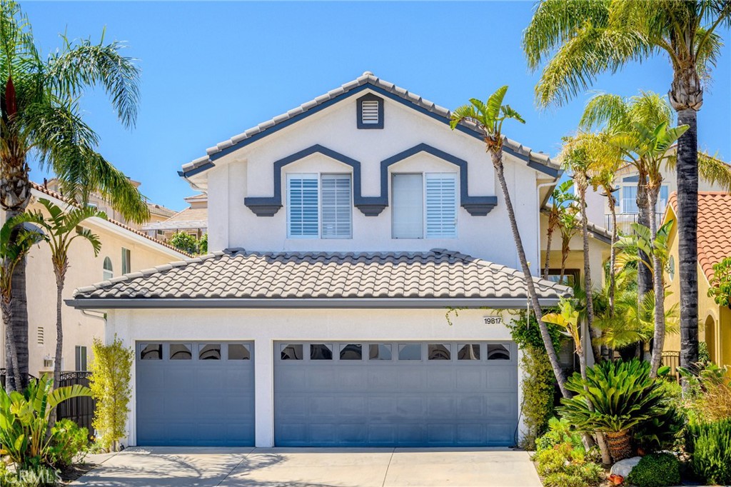 19817 Sierra Meadows Lane