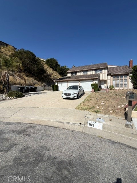 1021 Wolverton