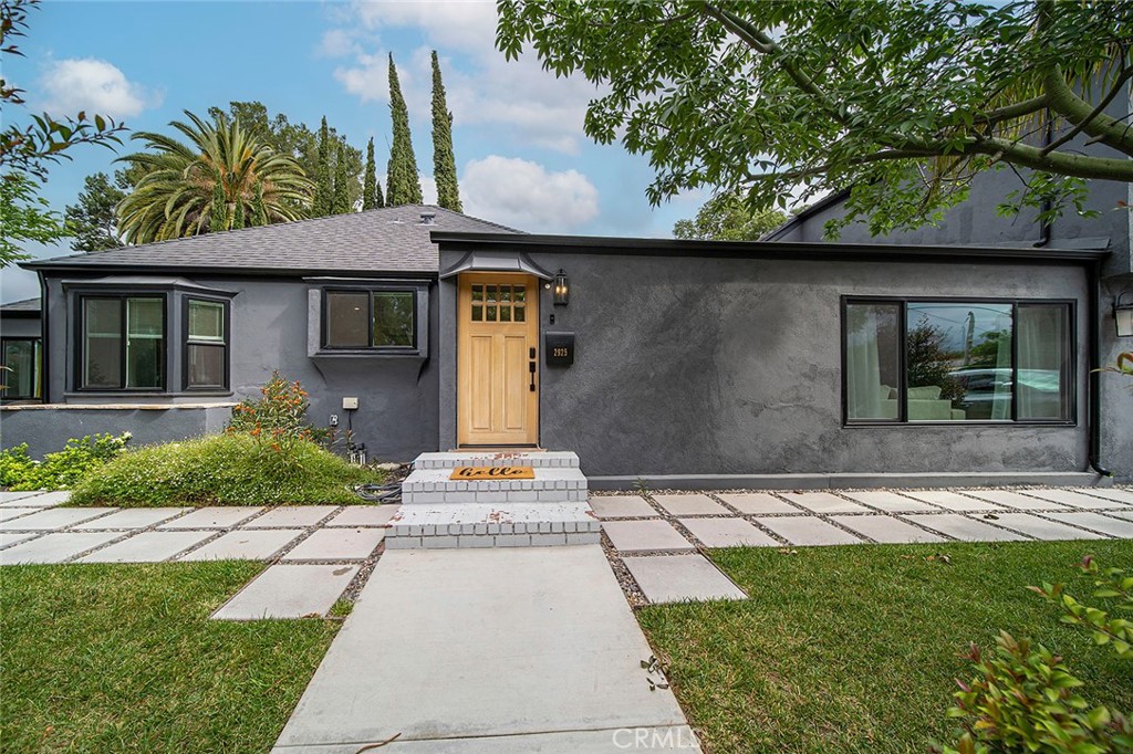 2925 Oak