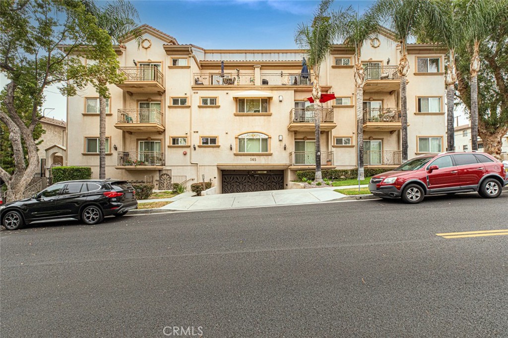 565 San Jose