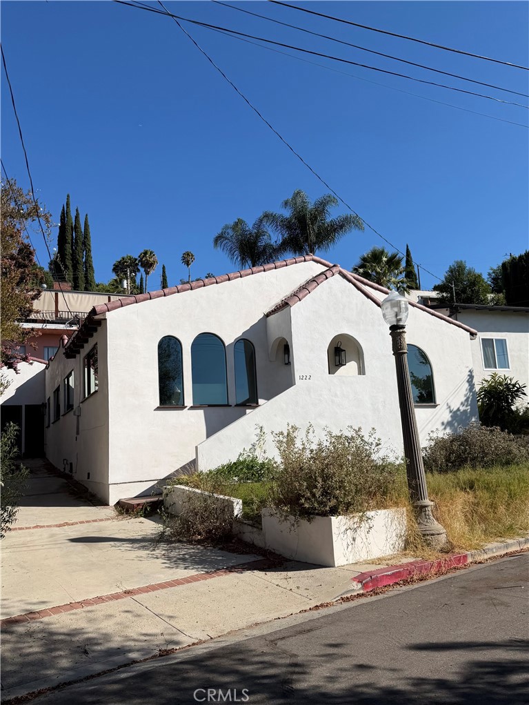 1222 Princeton Drive