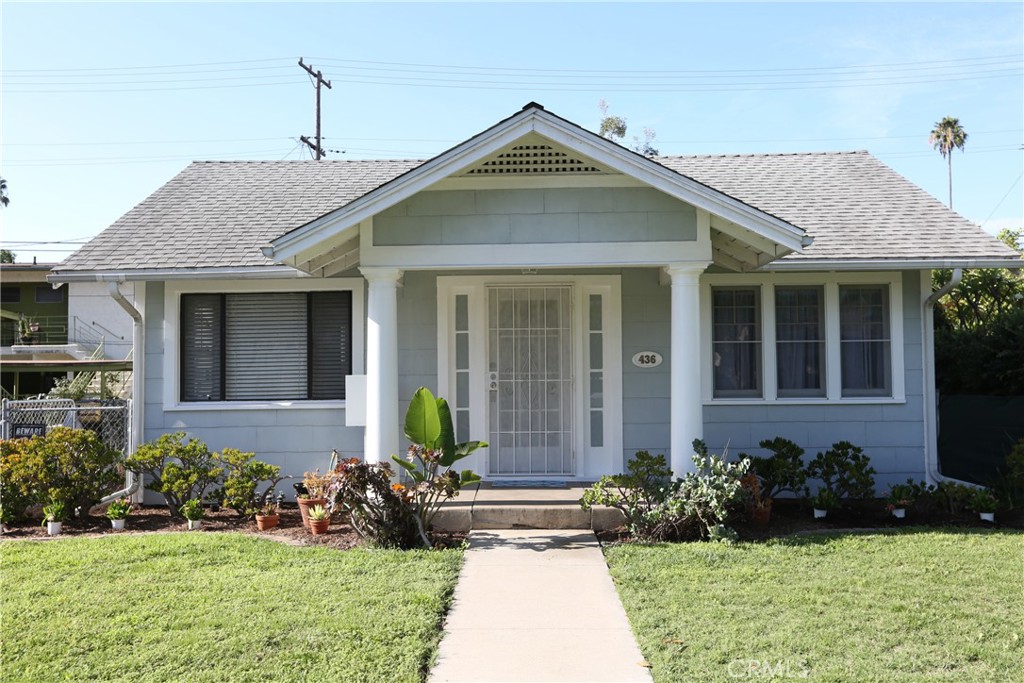 436 Elk Avenue
