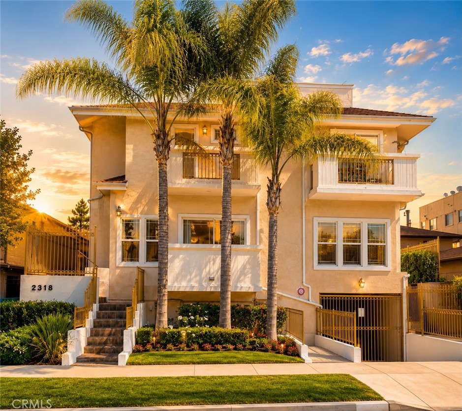 2318 Fairview Street