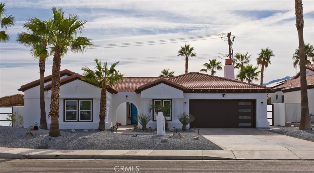 1125 Via San Michael Road