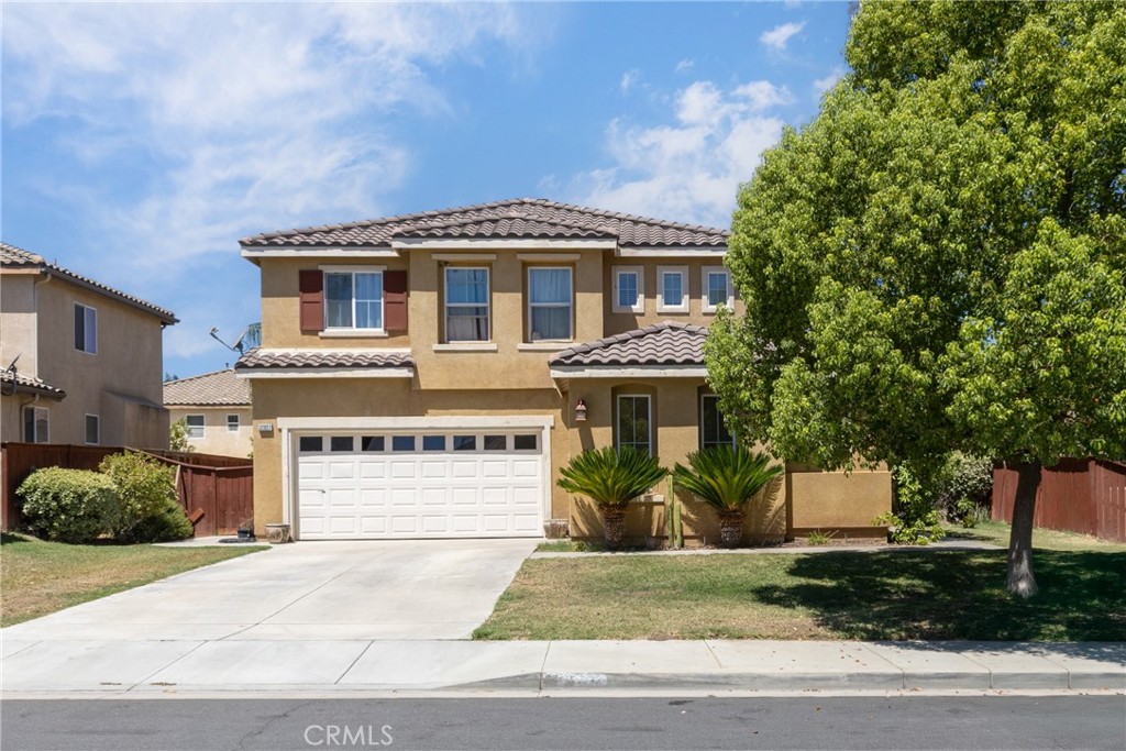 32927 Sandal Wood Lane