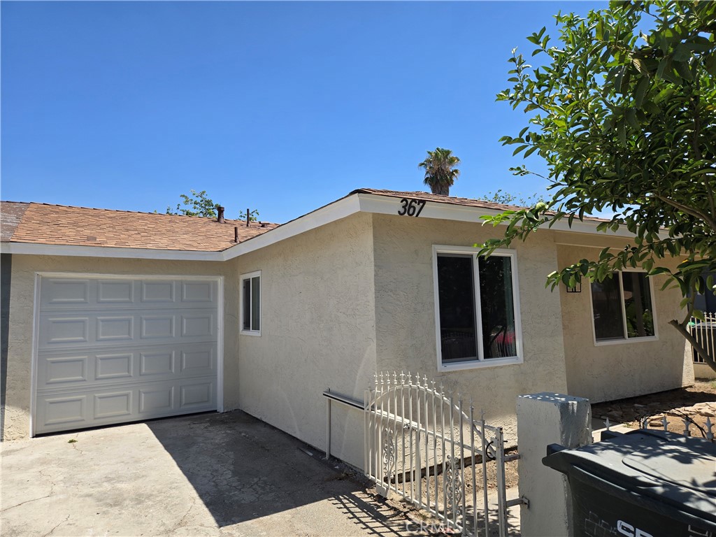 367 Evans Street