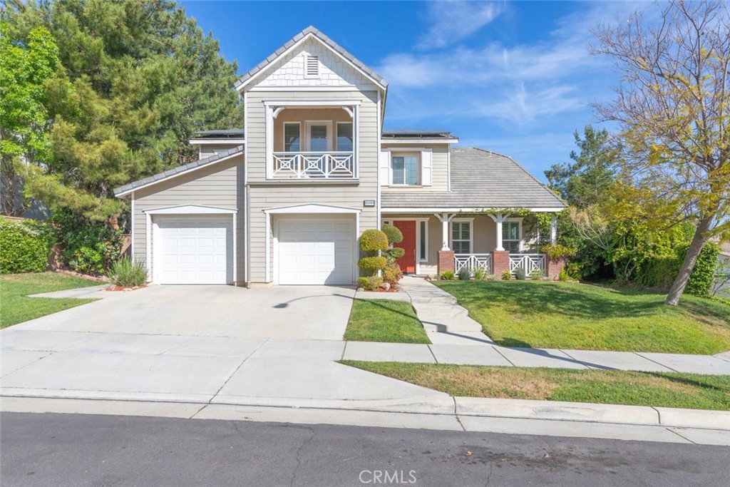 25380 Coral Canyon Road