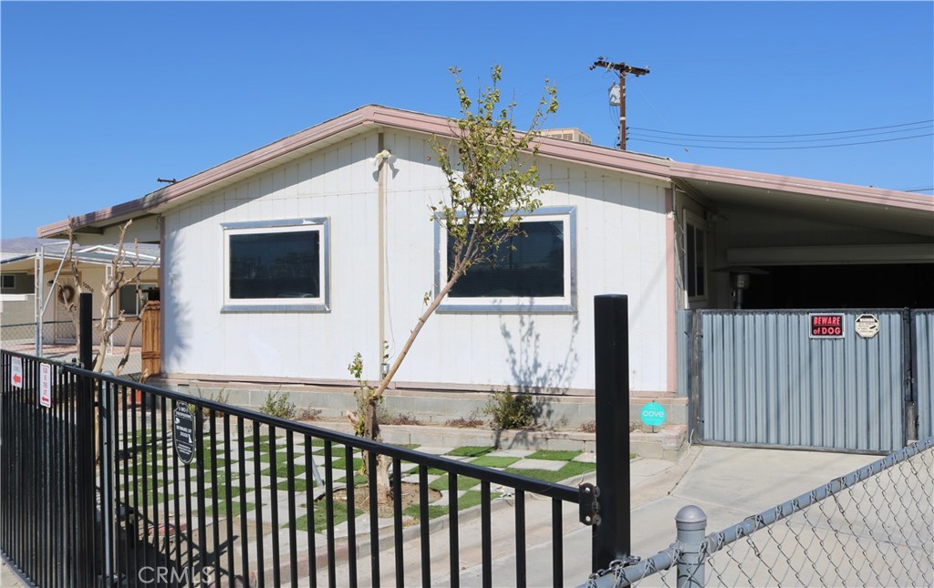 32950 Westchester Drive