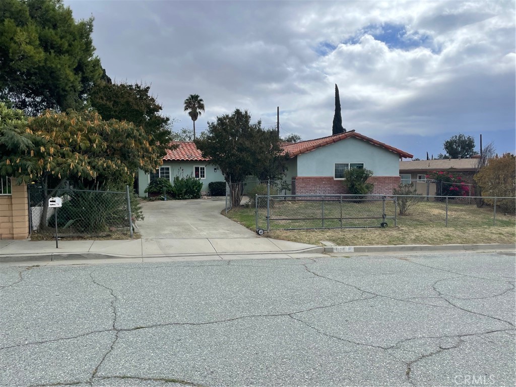 1106 Durward