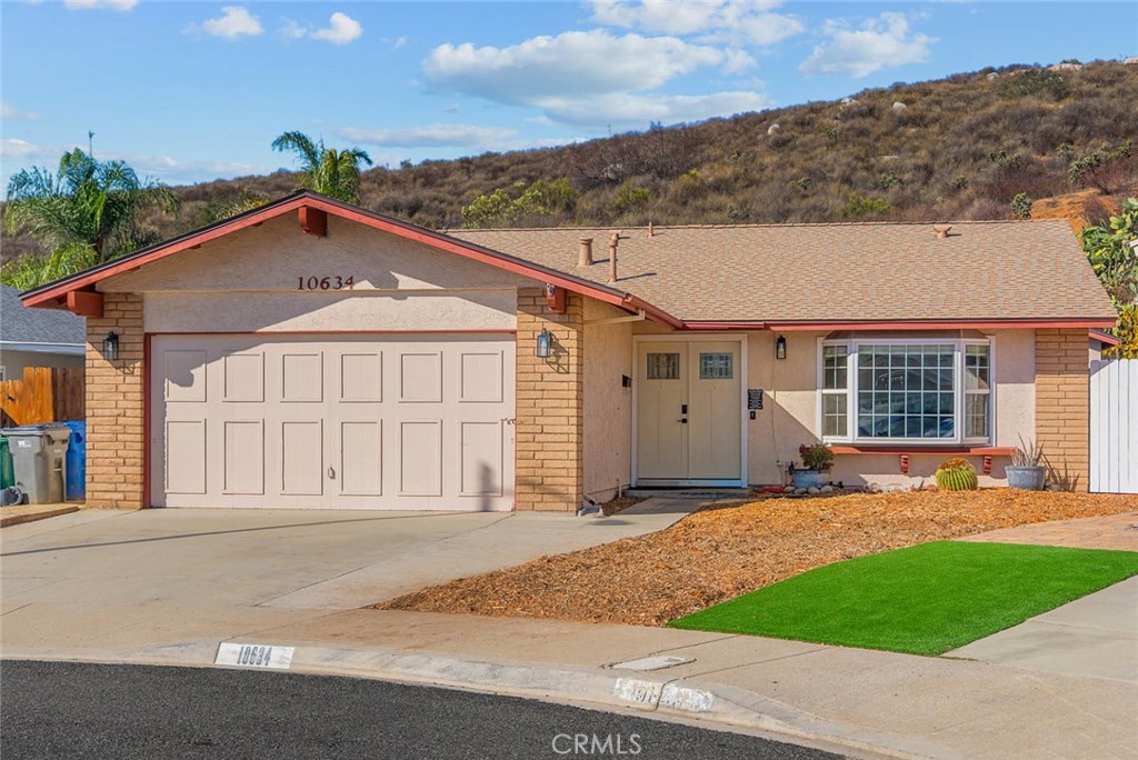 10634 Sanfred Court