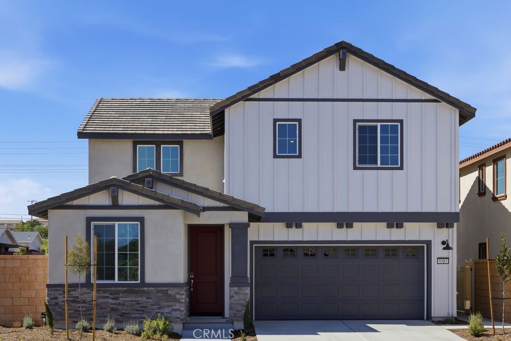 9583 Silverstein Drive