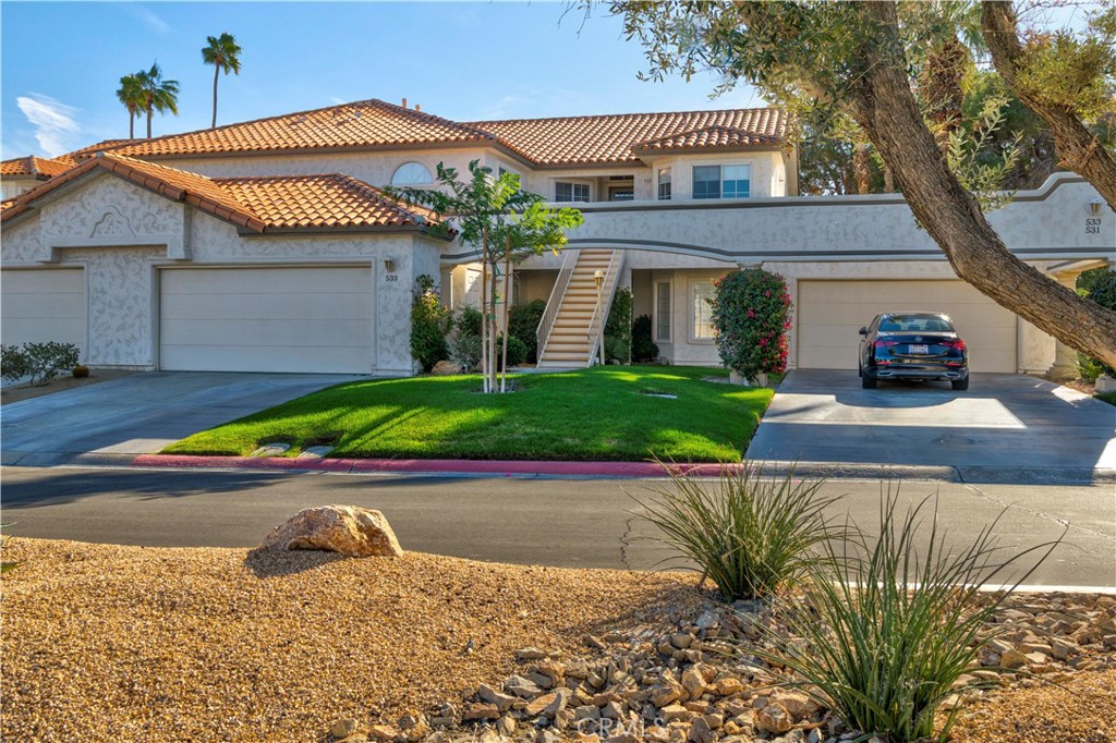 533 Desert Falls