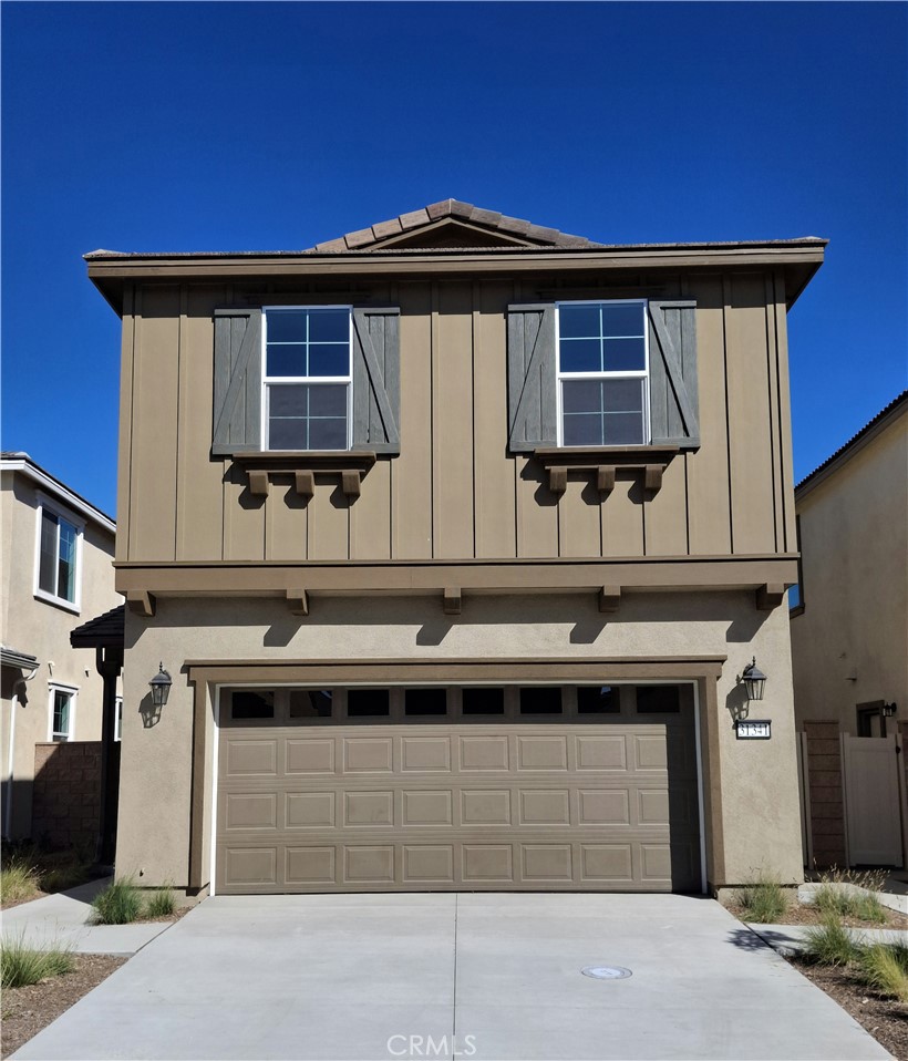 31341 Osage Trail Court